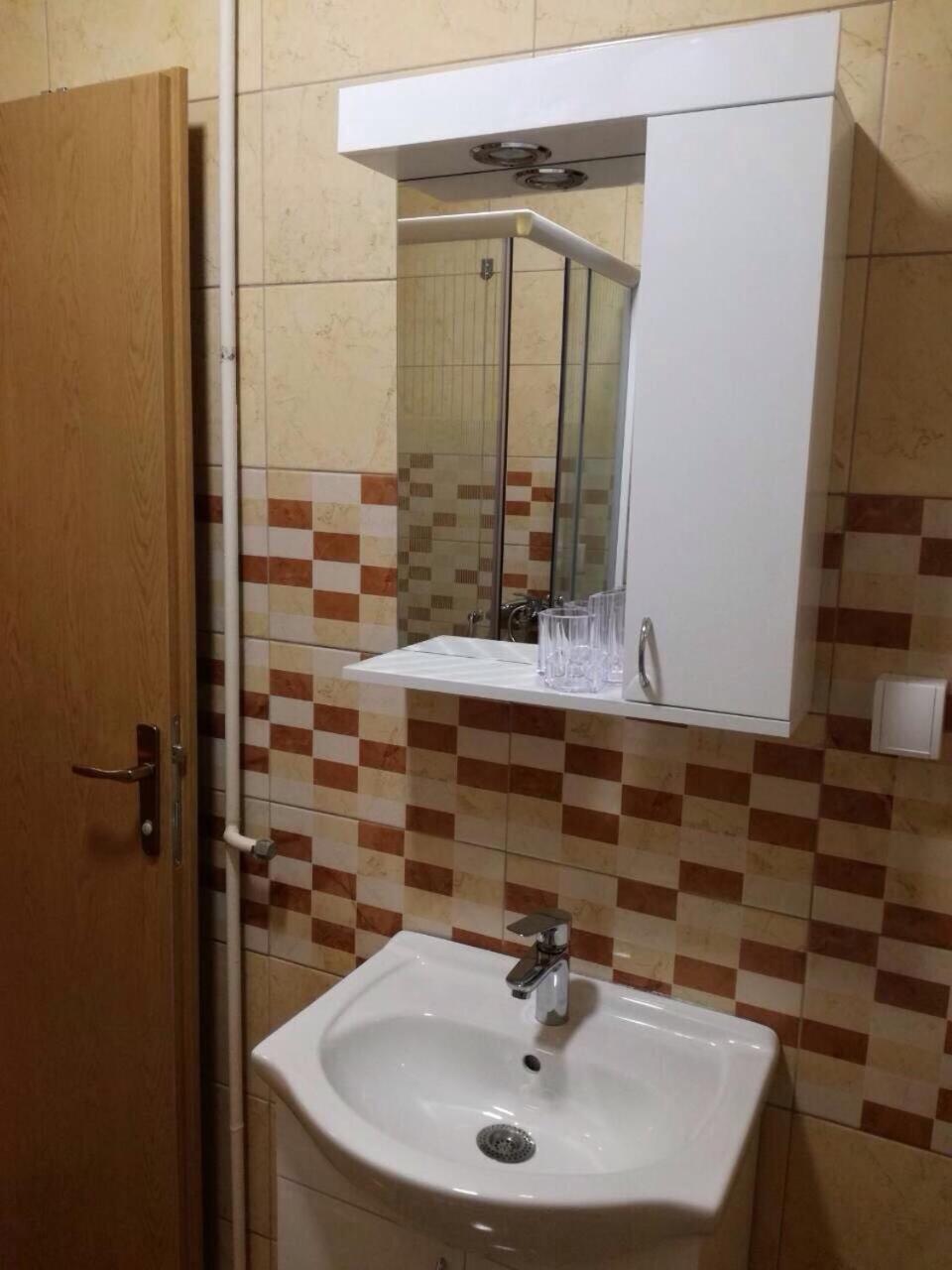 Apartman Centar 1 Banja Luka Eksteriør bilde