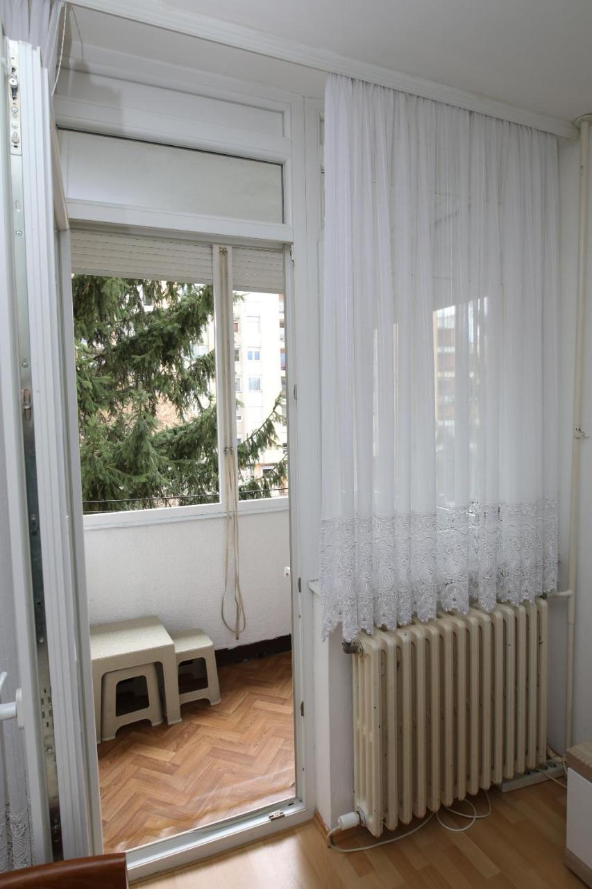Apartman Centar 1 Banja Luka Eksteriør bilde
