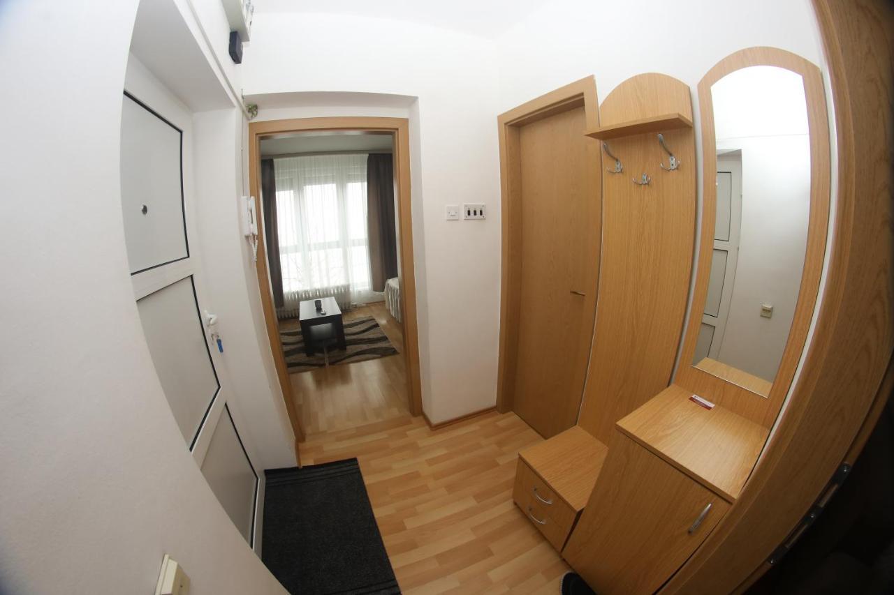 Apartman Centar 1 Banja Luka Eksteriør bilde