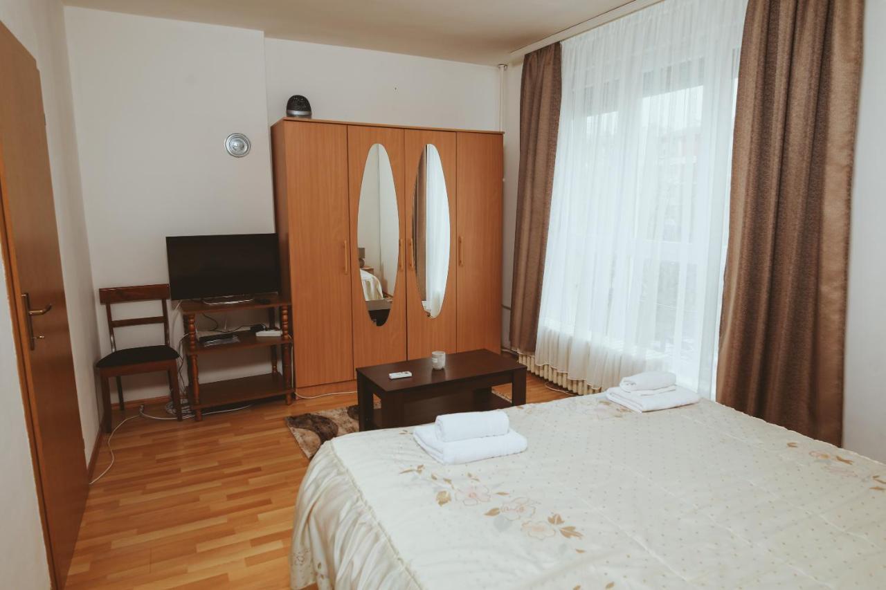 Apartman Centar 1 Banja Luka Eksteriør bilde