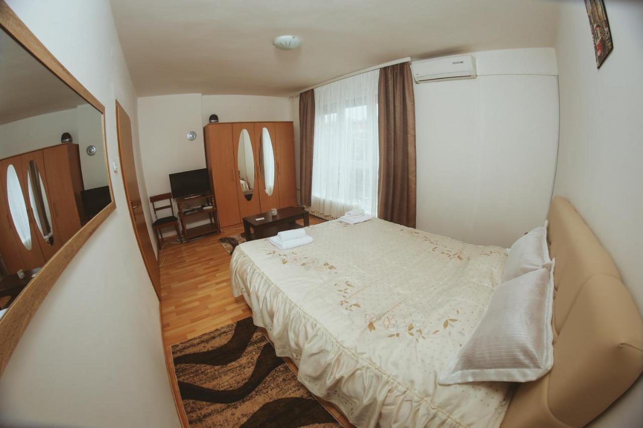 Apartman Centar 1 Banja Luka Eksteriør bilde