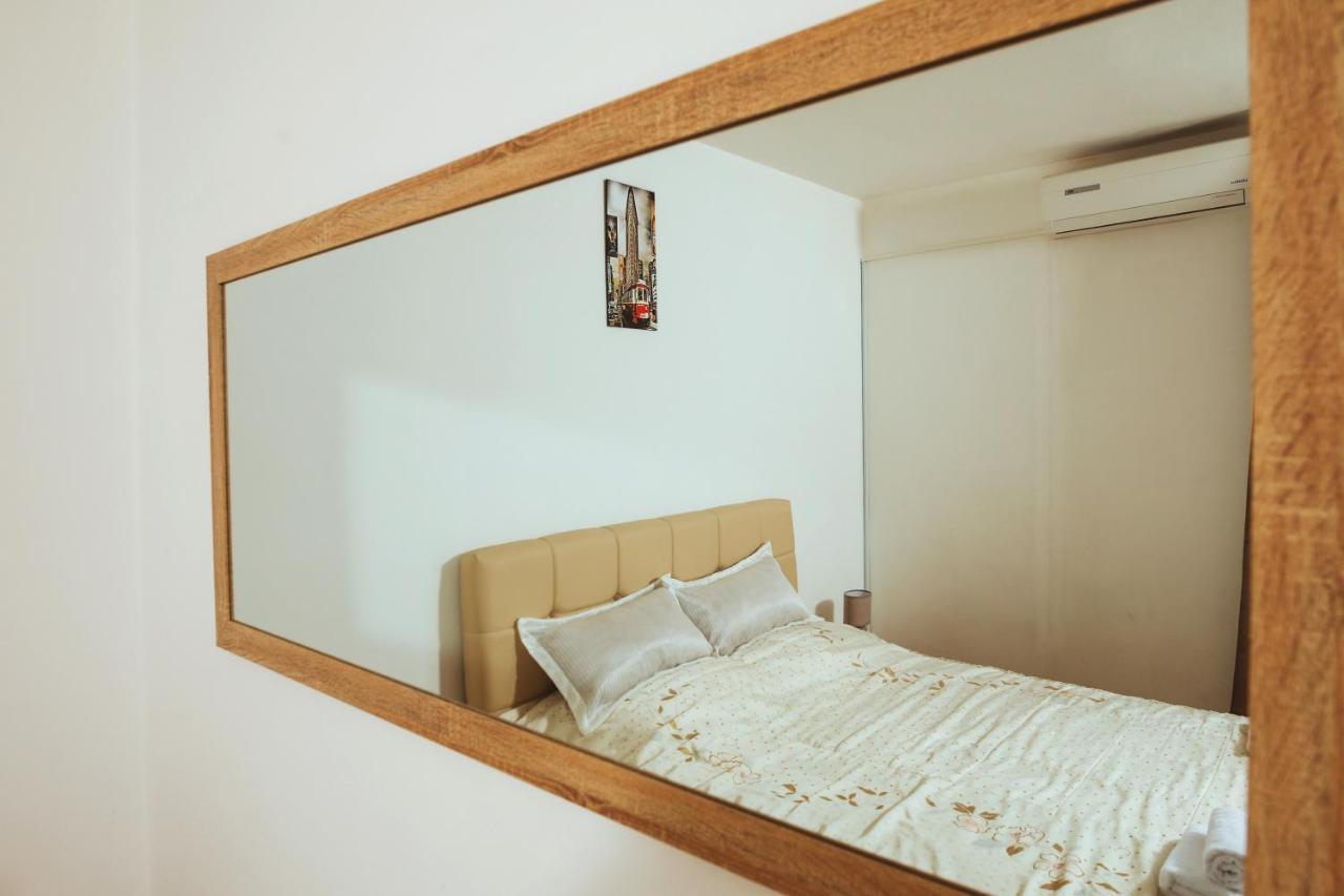 Apartman Centar 1 Banja Luka Eksteriør bilde