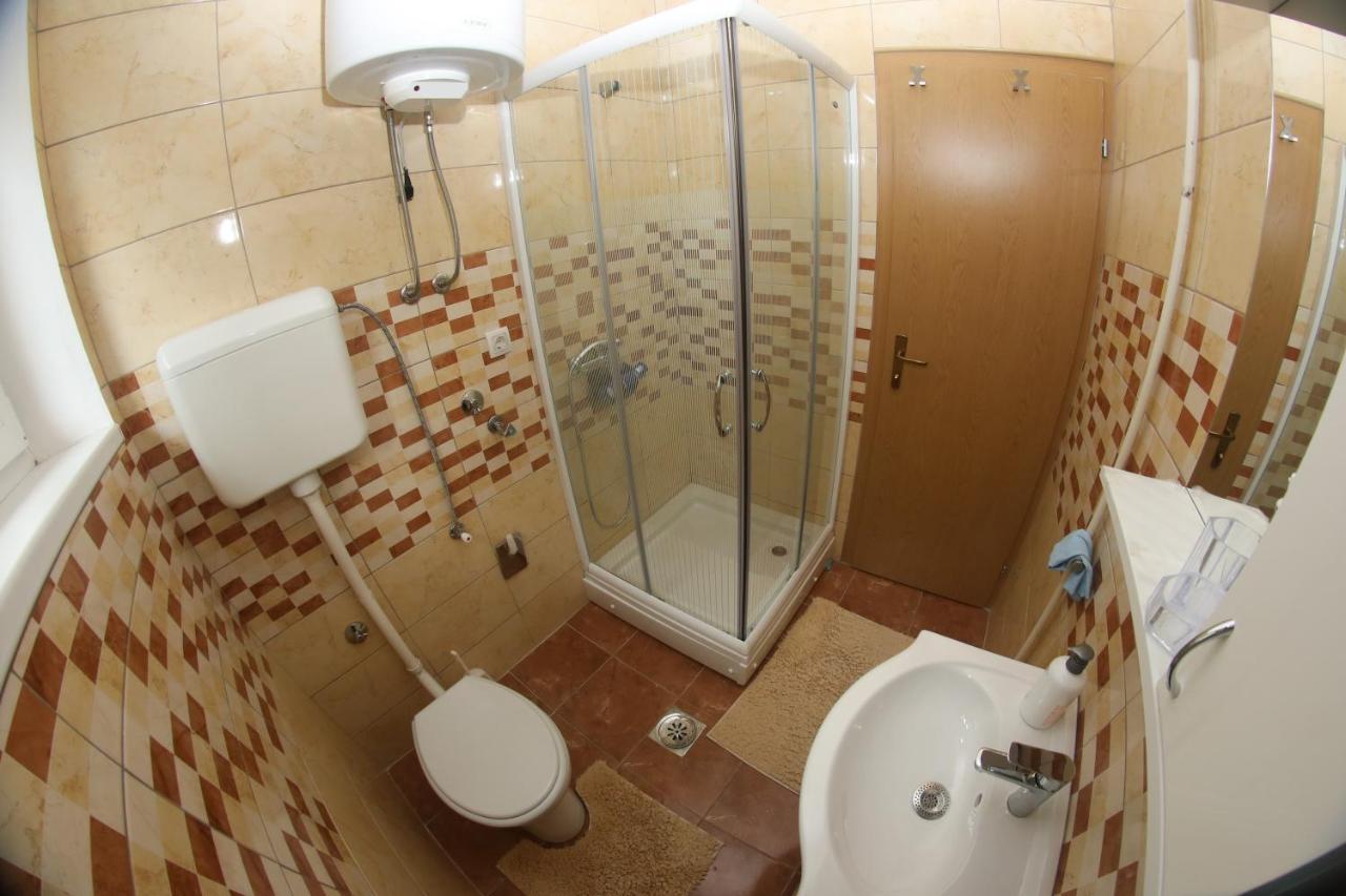 Apartman Centar 1 Banja Luka Eksteriør bilde