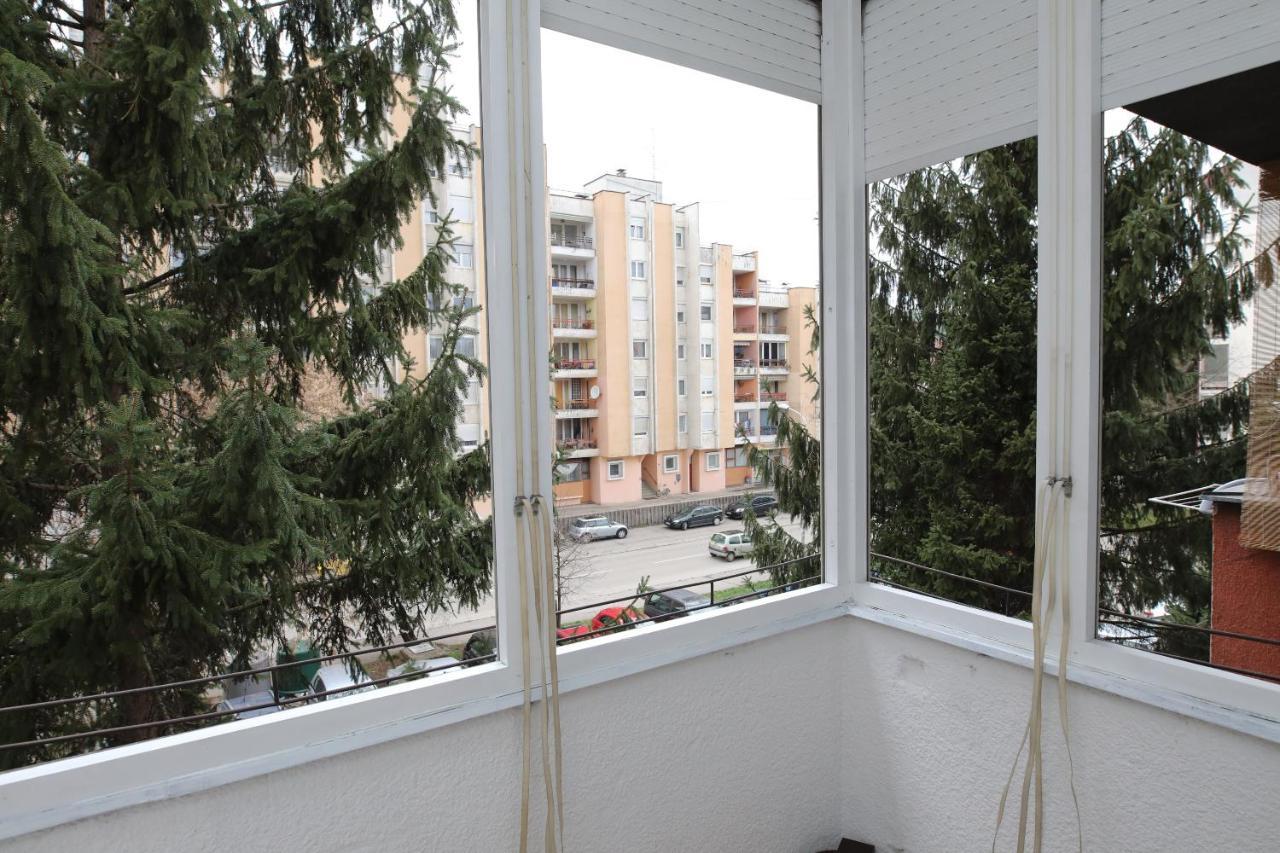 Apartman Centar 1 Banja Luka Eksteriør bilde