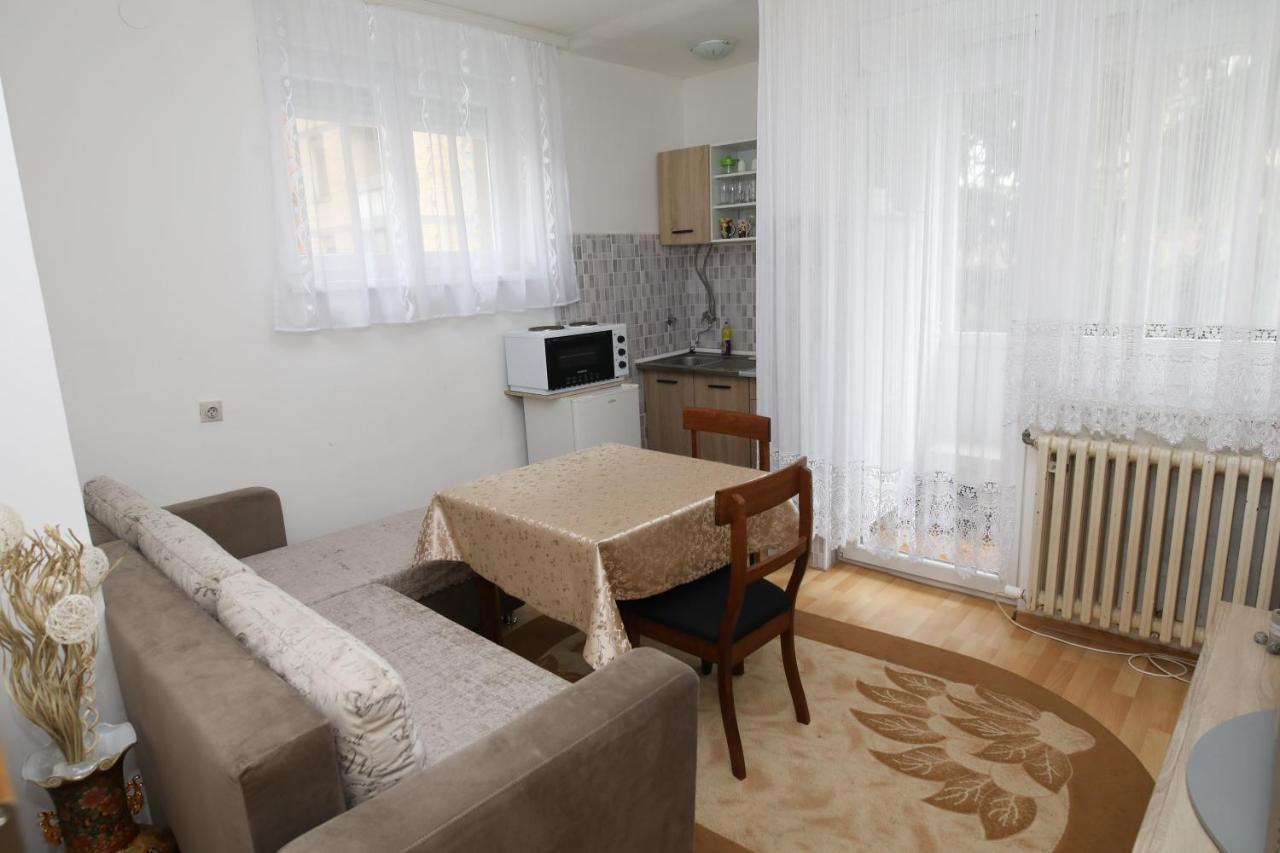 Apartman Centar 1 Banja Luka Eksteriør bilde