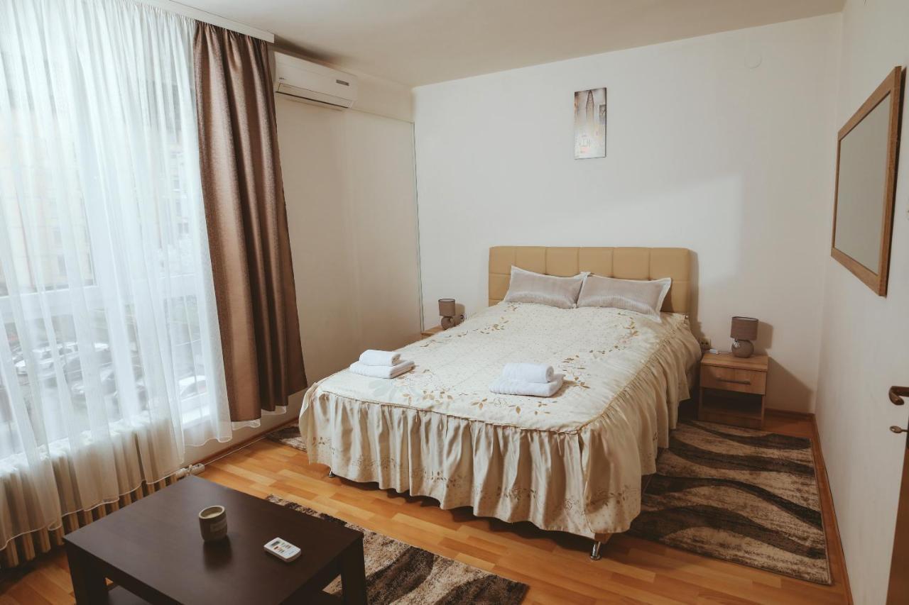Apartman Centar 1 Banja Luka Eksteriør bilde