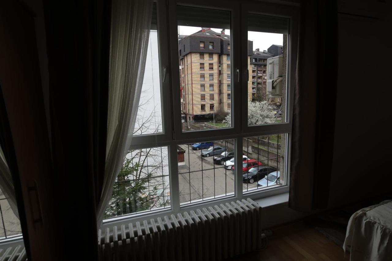 Apartman Centar 1 Banja Luka Eksteriør bilde