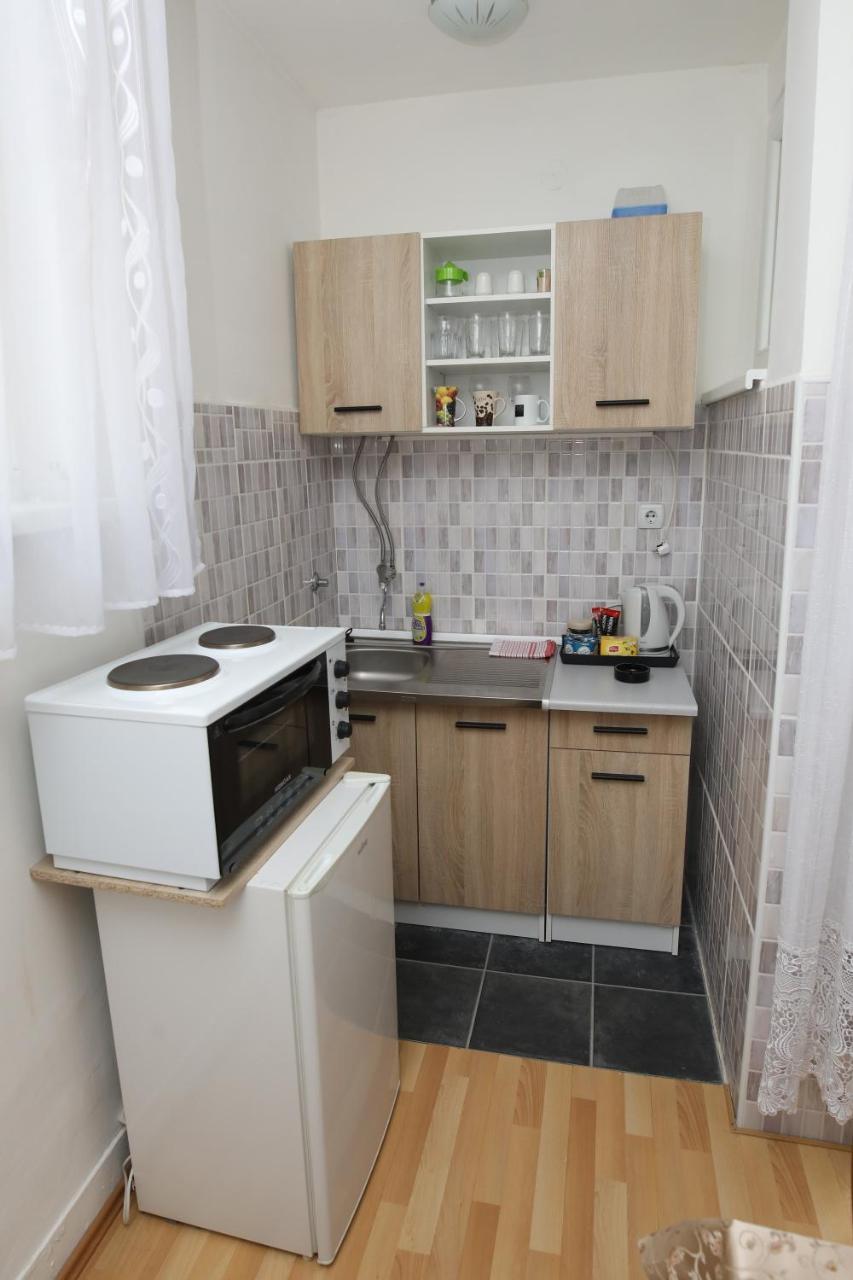 Apartman Centar 1 Banja Luka Eksteriør bilde
