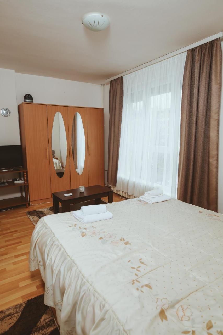 Apartman Centar 1 Banja Luka Eksteriør bilde