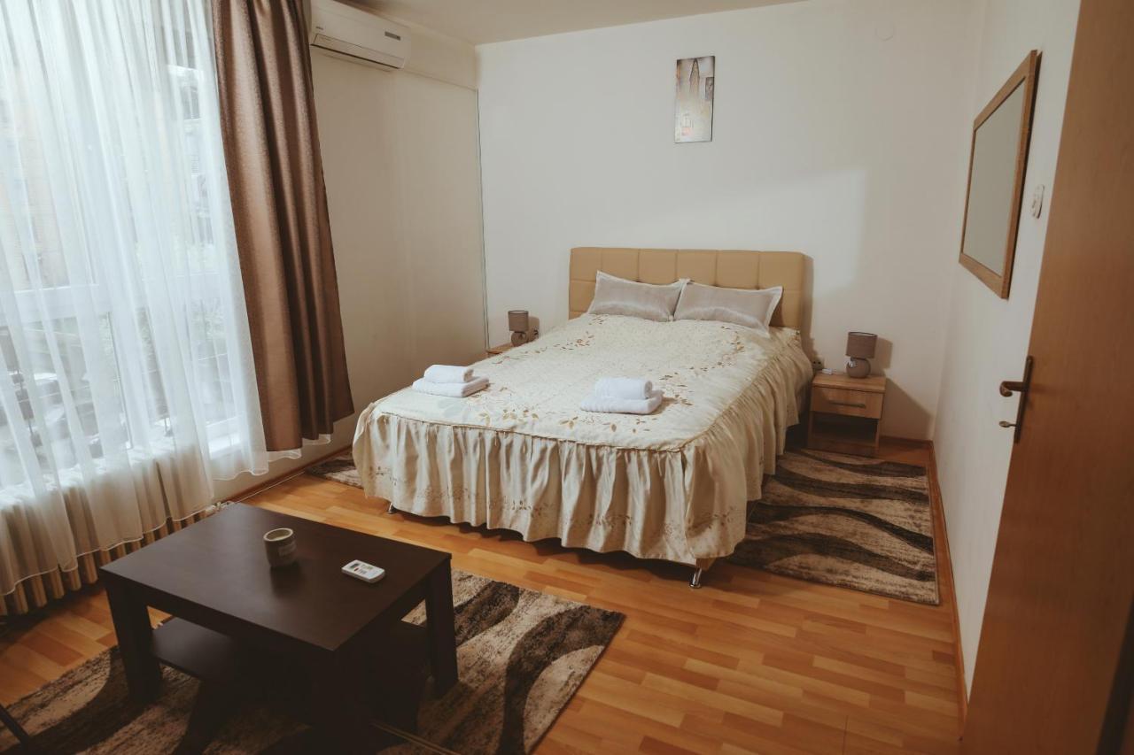 Apartman Centar 1 Banja Luka Eksteriør bilde