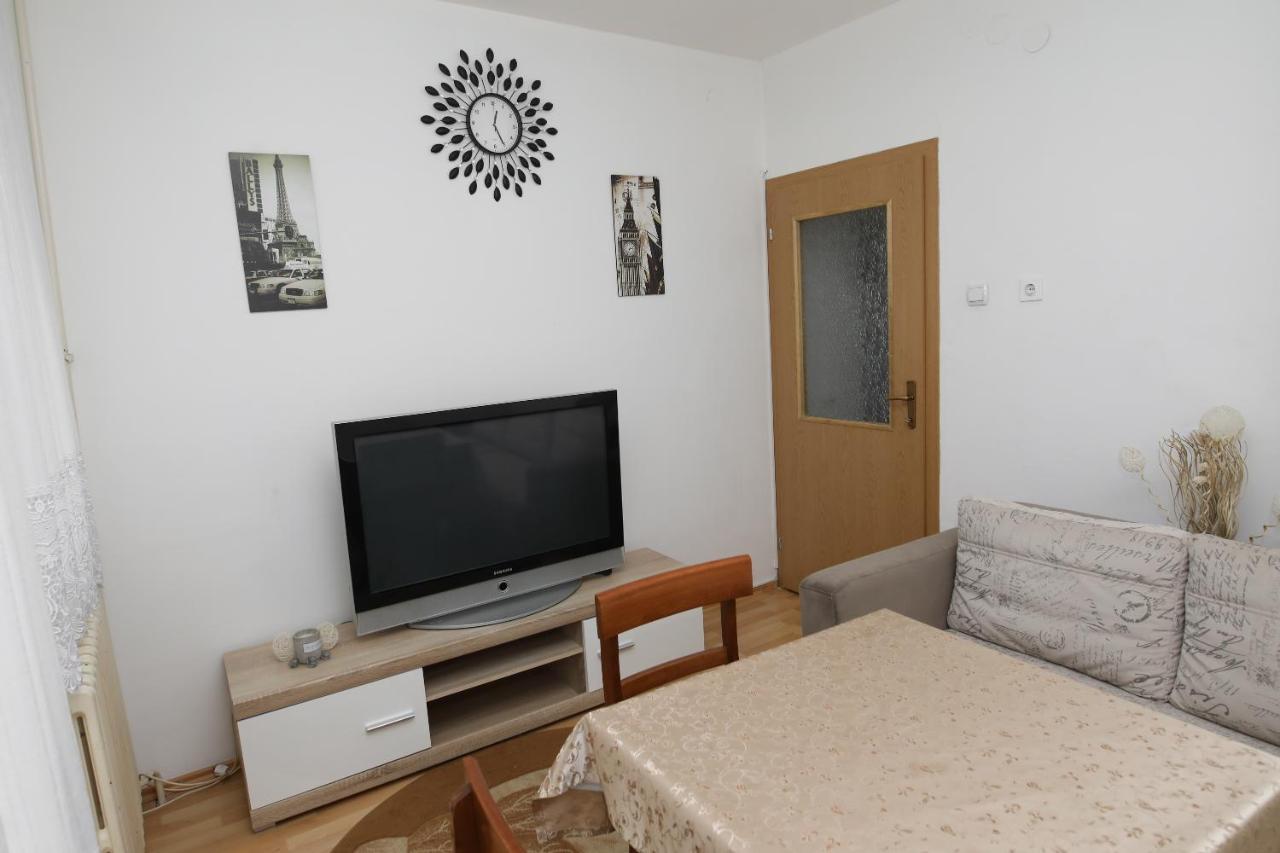 Apartman Centar 1 Banja Luka Eksteriør bilde