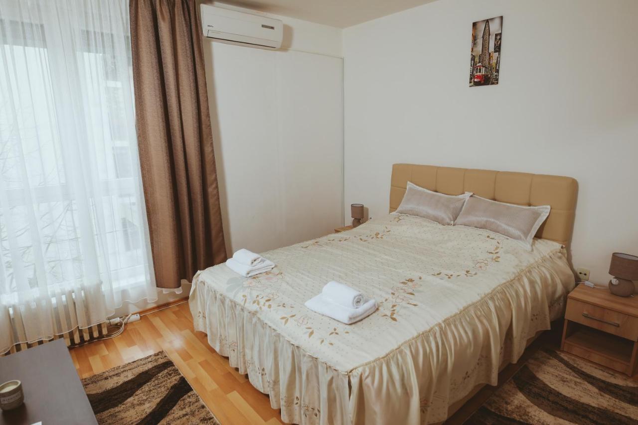 Apartman Centar 1 Banja Luka Eksteriør bilde