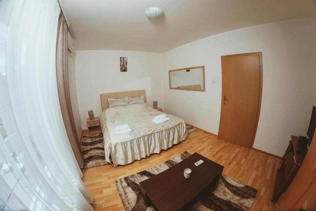 Apartman Centar 1 Banja Luka Eksteriør bilde